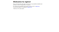 Desktop Screenshot of http.vrtulex.secit.sk